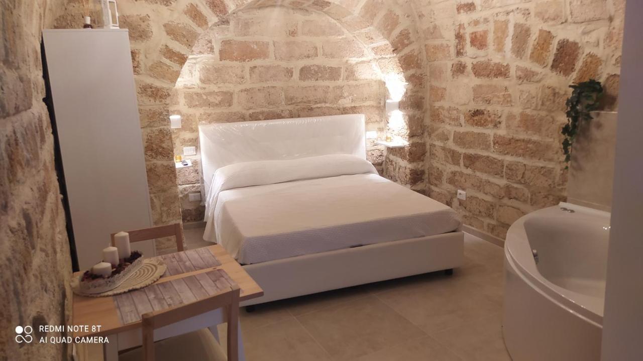 Casa Vacanze A Un Passo Dal Volo Бари Экстерьер фото