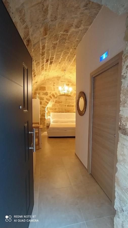 Casa Vacanze A Un Passo Dal Volo Бари Экстерьер фото