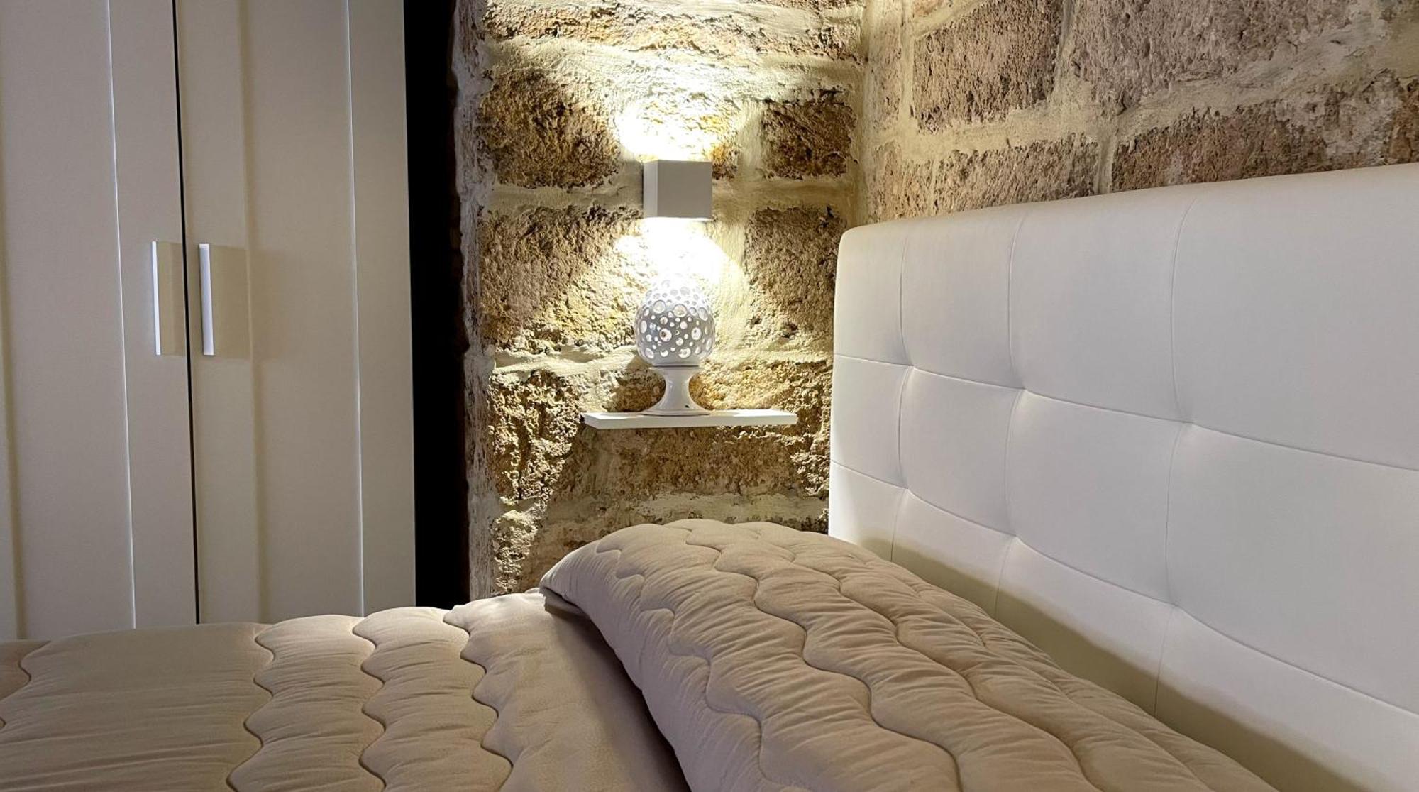 Casa Vacanze A Un Passo Dal Volo Бари Экстерьер фото