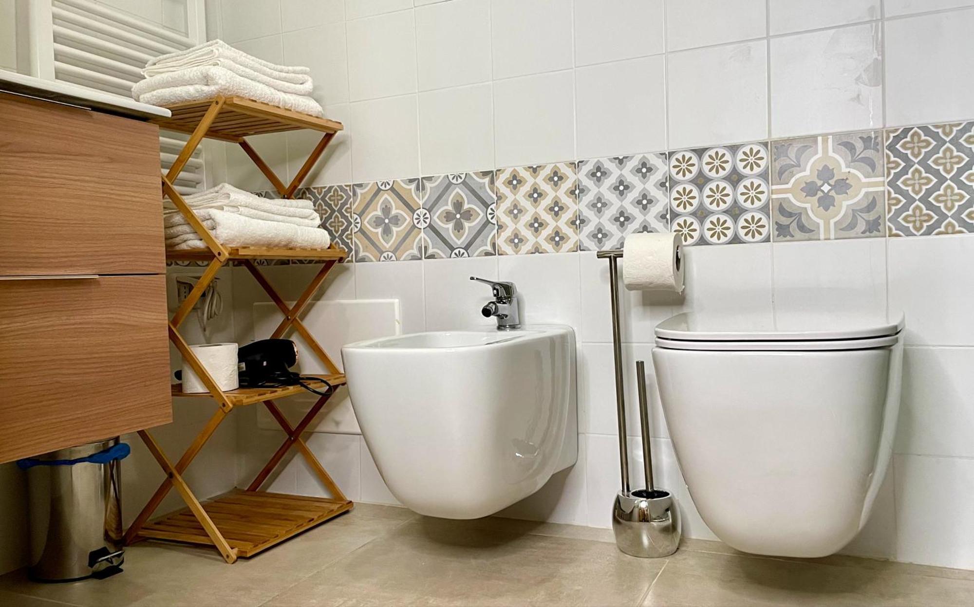Casa Vacanze A Un Passo Dal Volo Бари Экстерьер фото